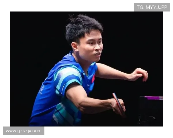 连斩世界第二再挑第八国乒新星