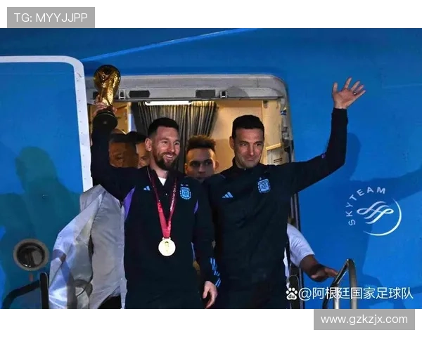 阿根廷足协欲与斯卡洛尼续约至2030年