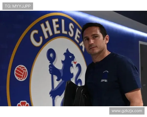 恩佐以兰帕德为偶像立志切尔西