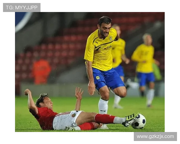 英足总杯教练球员场边与观众斗殴