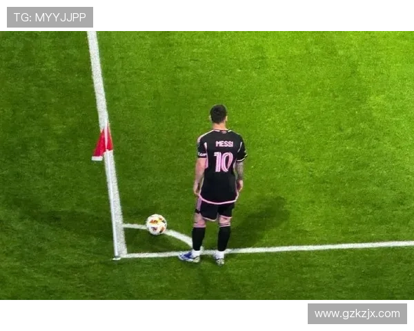 迈阿密国际客场遭三球负洛杉矶 迈阿密国际客场遭三球负洛杉矶