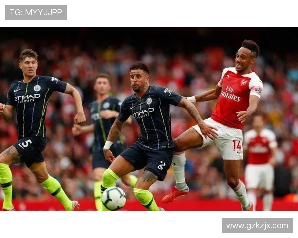 阿森纳若败或仅领先曼城2分
