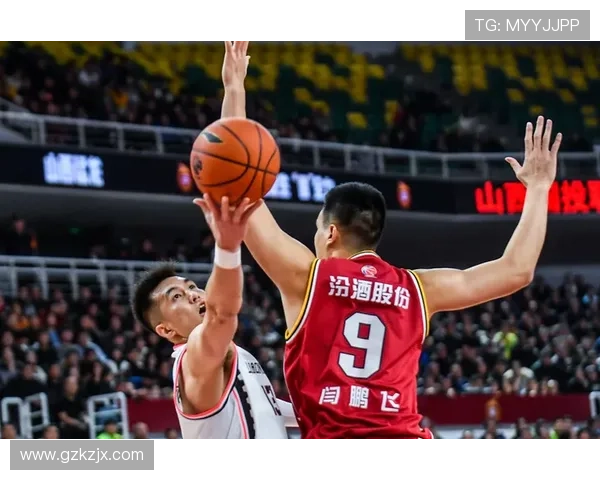 辽宁李悦洲进步显著 成为进攻主控 辽宁李悦洲进步显著 成为进攻主控